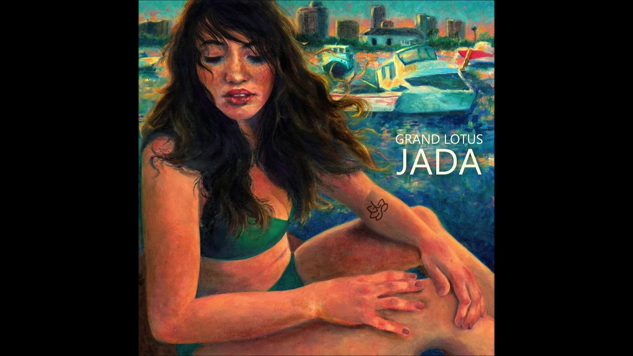 Grand Lotus - Jada - Single adlı videoyu YouTube'da izle Grand Lotus - Jada - Single adlı videoyu YouTube'da izle
