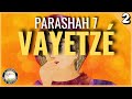 ¿Cuales IDOLOS ocultas? - Parashah 7.- Vayetze (Él Salió) | EN VIVO