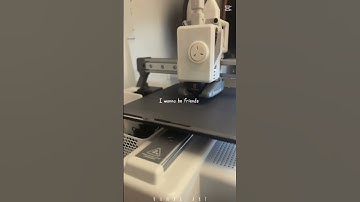 Anyone? #3dprinting #arduino #esp32 #viralshorts #goviral #viral #fyp #freinds #engineeringideas #fy