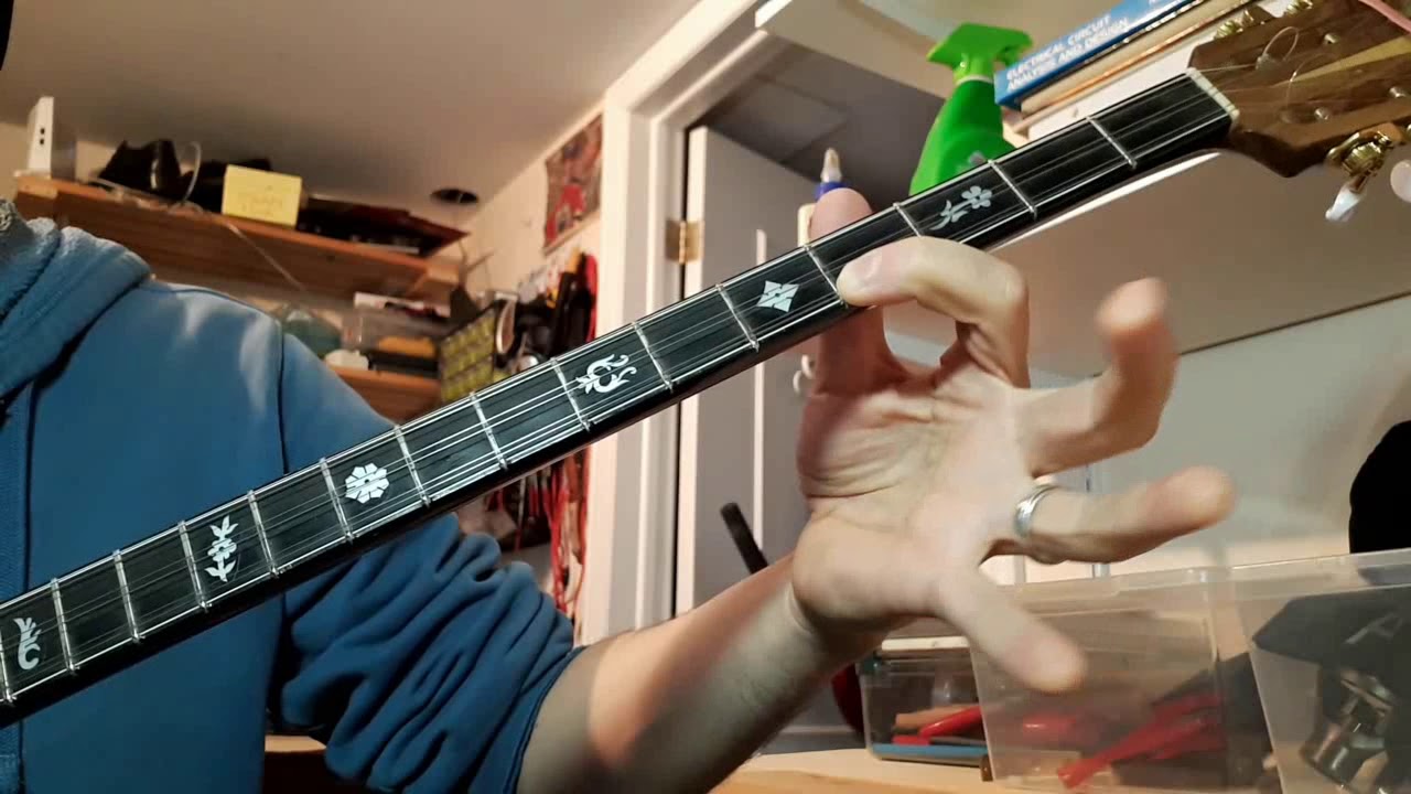 Introductory bouzouki technique learn about the simple dyad YouTube