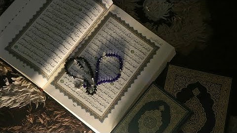 The meanings of Surah Al-Ikhlas, Al-Falaq and An-Nas ترجمه معاني سورة الاخلاص والمعوذتين