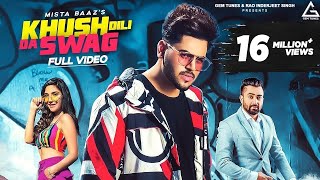 #withme #sharrymann #mistabaaz hsr entertainment presents new punjabi
song 2019 'khush dilli da swag' latest by mista baaz | sharry mann
gurle...