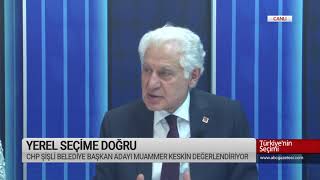 Rant Herkesi Sarmaladı Ama Biz Öyle Bir Şişli Yaratacağız ki Böyle de Oluyormuş Diyecekler