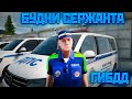 ЭТИ СИТУАЦИИ ОПИСЫВАЮТ БУДНИ ГАИ НА AMAZING RP!