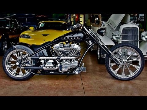 Pro 2024 street bike