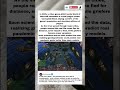 The Video Game Plague That Predicted Real Pandemics 😳🦠#trending #viral #shorts