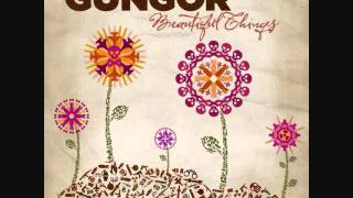 Please Be My Strength - Gungor chords