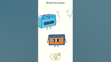 DOP 2 Level 69 Solution - Delete One Part | Full Walkthrough (All Levels)