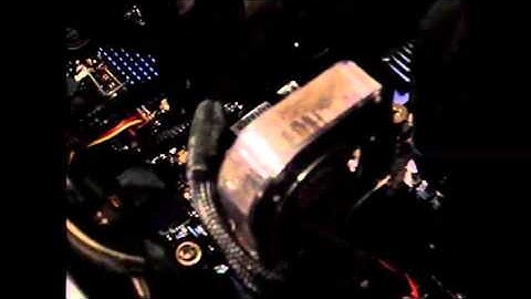 HOME COMPUTER FOR SOLIDWORKS PART 2 DONE