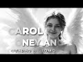 ハニー・エンジェル キャロル  covered by tomo この世に生まれて 美しく咲いた 花のような Oh Honey Angel 20251112