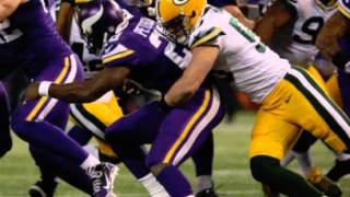 A.J. Hawk interview on Jim Rome radio show 10/28/2013