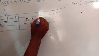 MUSIC LESSON 8A