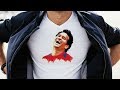How to Print Your Photo on T-shirt at Home
