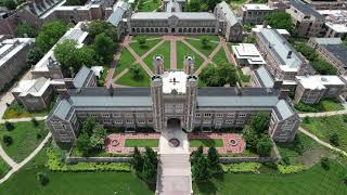 Washington University in St. Louis - Danforth Campus