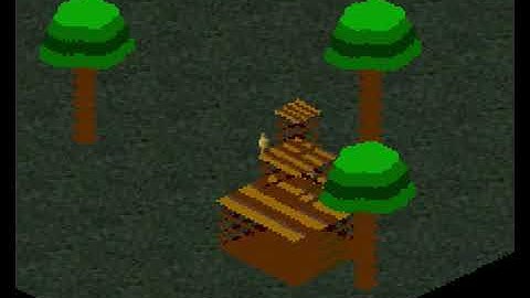 Sprite stacking with render to texture