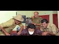 Jaggesh Comedy - Police Treatment To Jaggesh | Hucchana Maduveli Undone Jana Kannada Movie Scene