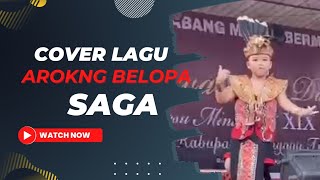 Download lagu Arokng Belopa Sanggar Tuah Production // Cover SAGA (teodorus teyo)