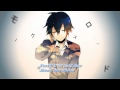 Nightcore - Skillet Forgiven