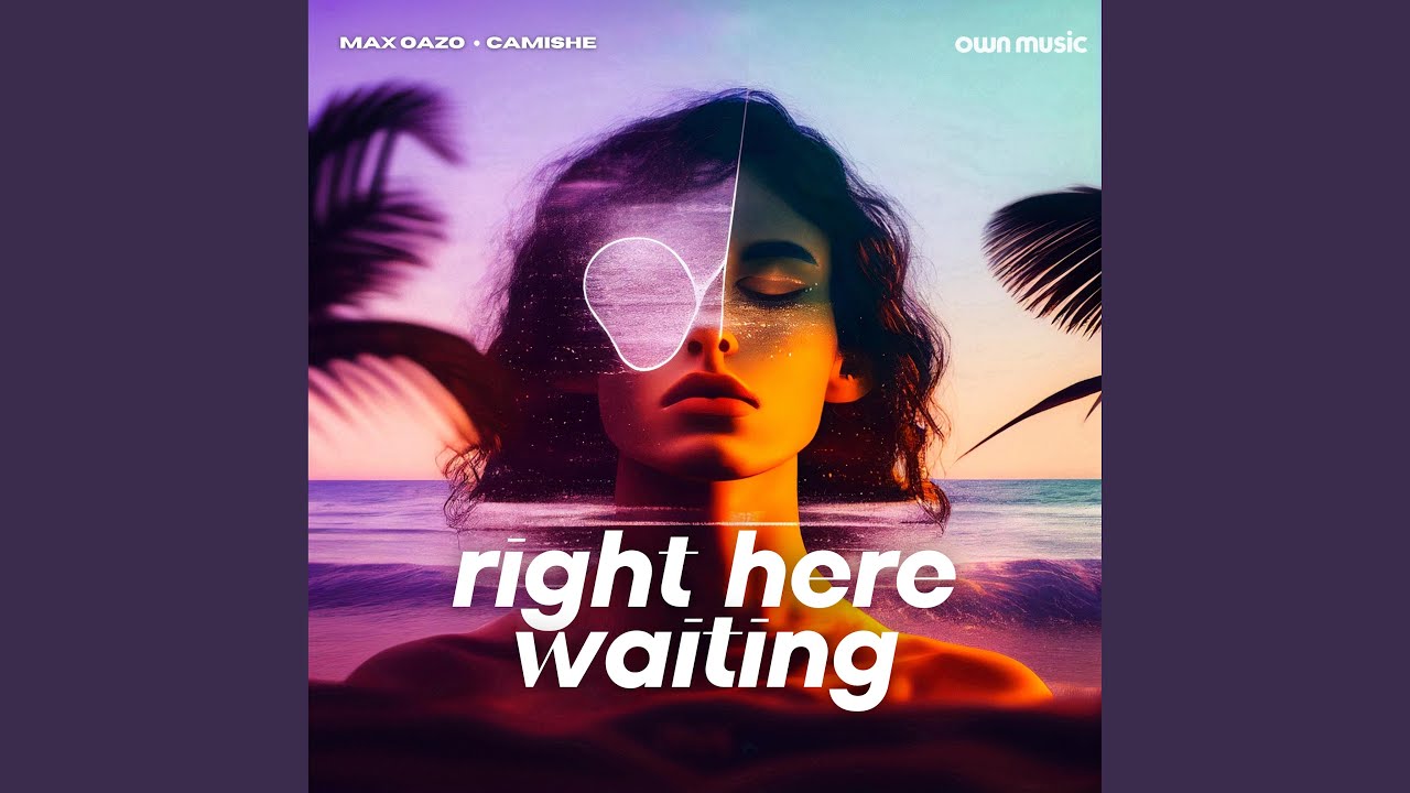 Obejrzyj Right Here Waiting (feat. Camishe) w YouTube Obejrzyj Right Here Waiting (feat. Camishe) w YouTube