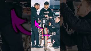 Por Qué Commencal Muc Off Es De Los Mejores Equipos!?🔥🔝 #dh #copadomundomtb #dhworldcup