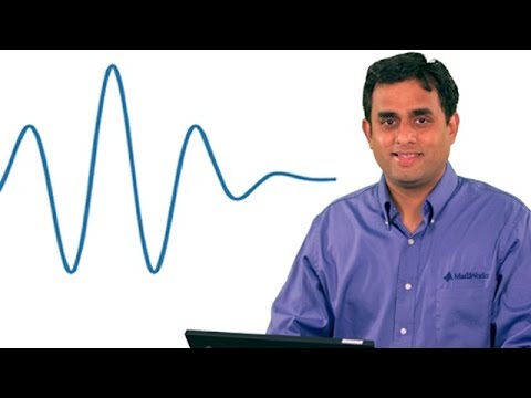 Video: De ce folosim wavelet?