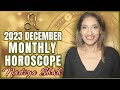 ♌️ Leo December 2023 Astrology Horoscope by Nadiya Shah