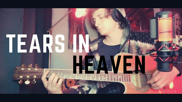 Tears in Heaven | Acoustic Cover | Josiah Taschuk