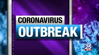 Coronavirus Concerns: A Boston 25 News In-Depth Special
