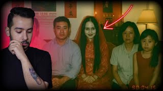 اخي تزوج شبح!! قصص عن زواج الاشباح بالصين👹🇨🇳