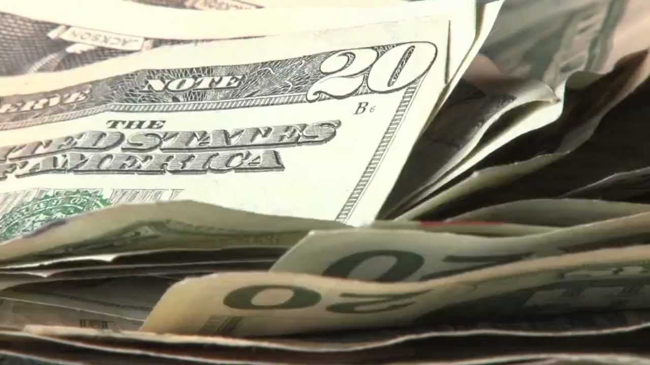 Lil Phat - Countin Money