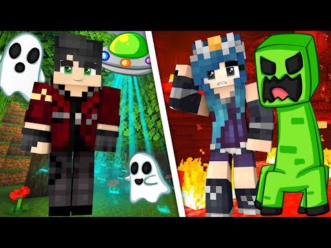 Can-we-SURVIVE-these-crazy-disasters-in-Minecraft?!