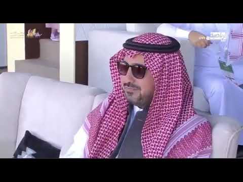رجل الأعمال نايف بن عبدالمحسن بن صالح الراجحي شوط الفحل وانتاجه مهرجان الملك عبدالعزيز للإبل6
