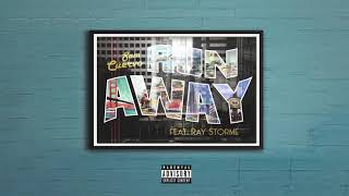 Sam Cuervo - Runaway (feat. Ray Storme)