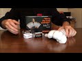 EMPIRE PRO TAPE AND GAUZE REVIEW