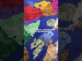 The Flare Chronicles Map