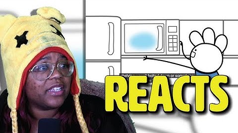 Ice Cream Sandwich | Times in my life I could have died | AyChristene Reacts