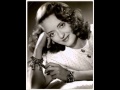 Tribute to Bette Davis ( Music By Kim Carnes *of course* )