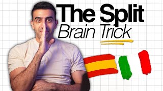 How to DESTROY two languages at the same time | Polyglot FAST