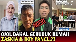 Download lagu NG3RII,, AFTERMATH OF H1N4, THE OJOL COMMUNITY OF ZASKIA & ROY PANCI'S HOUSE WILL BE RAIDED..??