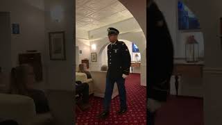 Bill Miller Funeral