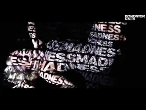 Cascada feat. Tris - Madness