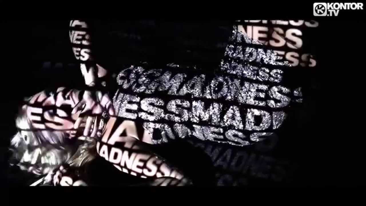 1280px x 720px - Cascada feat. Tris - Madness (Official Video HD) - YouTube