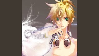 erase or zero (feat. KAITO & Kagamine Len)