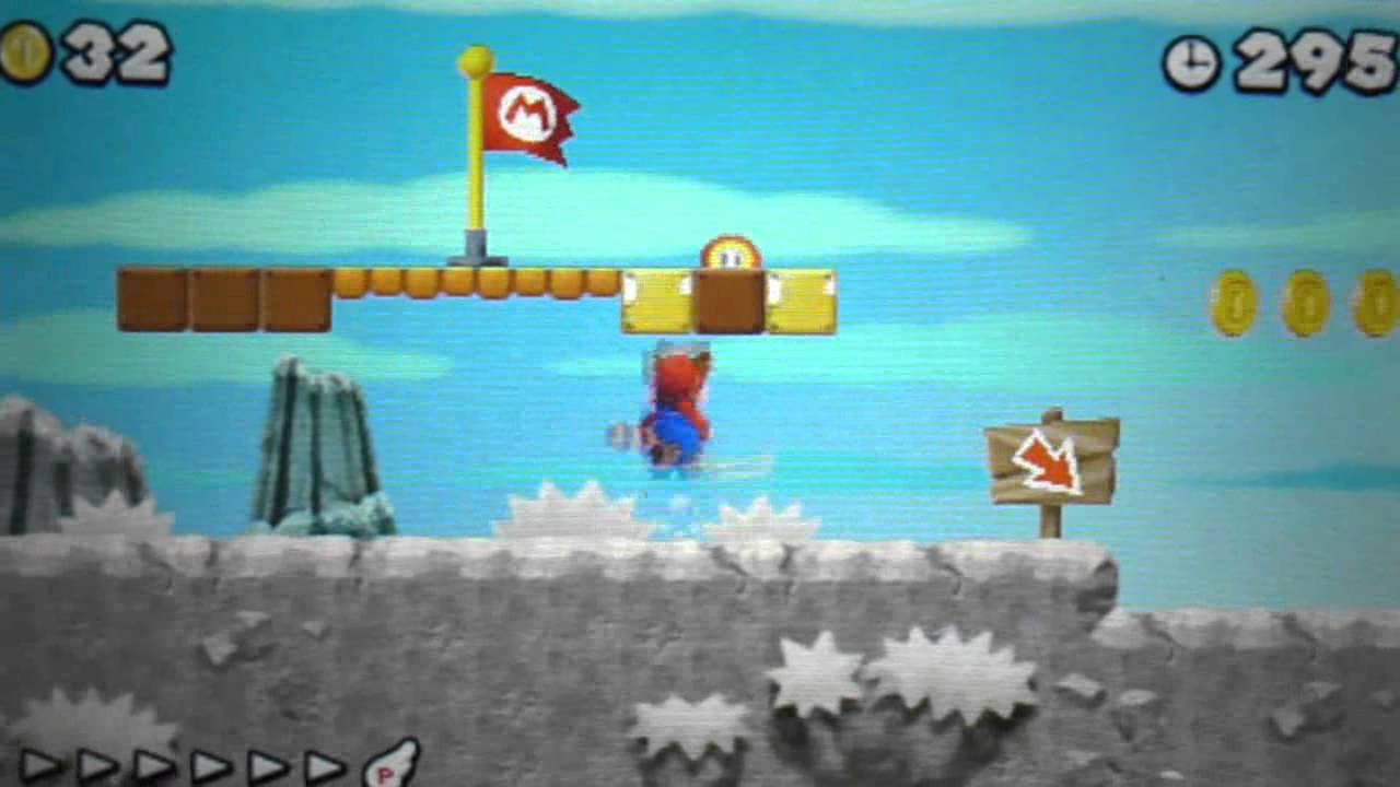 super mario bros 2 world 5