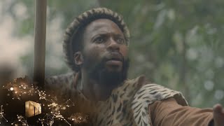 Mvelase confirms Siphamandla as leader – Umkhokha: The Curse | Mzansi Magic | S1 | Ep16