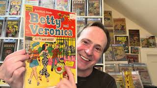 2026 Ottawa Capital City Comic Convention Haul | Dealers Were Giving Away Awesome Books
