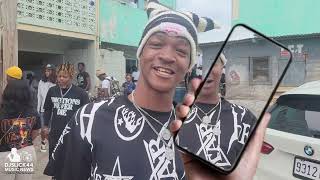 I Found Di New Wave In Tivoli Gardens Raw Jamaican Talent Exposed