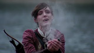 Video thumbnail of "Sarah Blasko - All I Want (Official Music Video)"