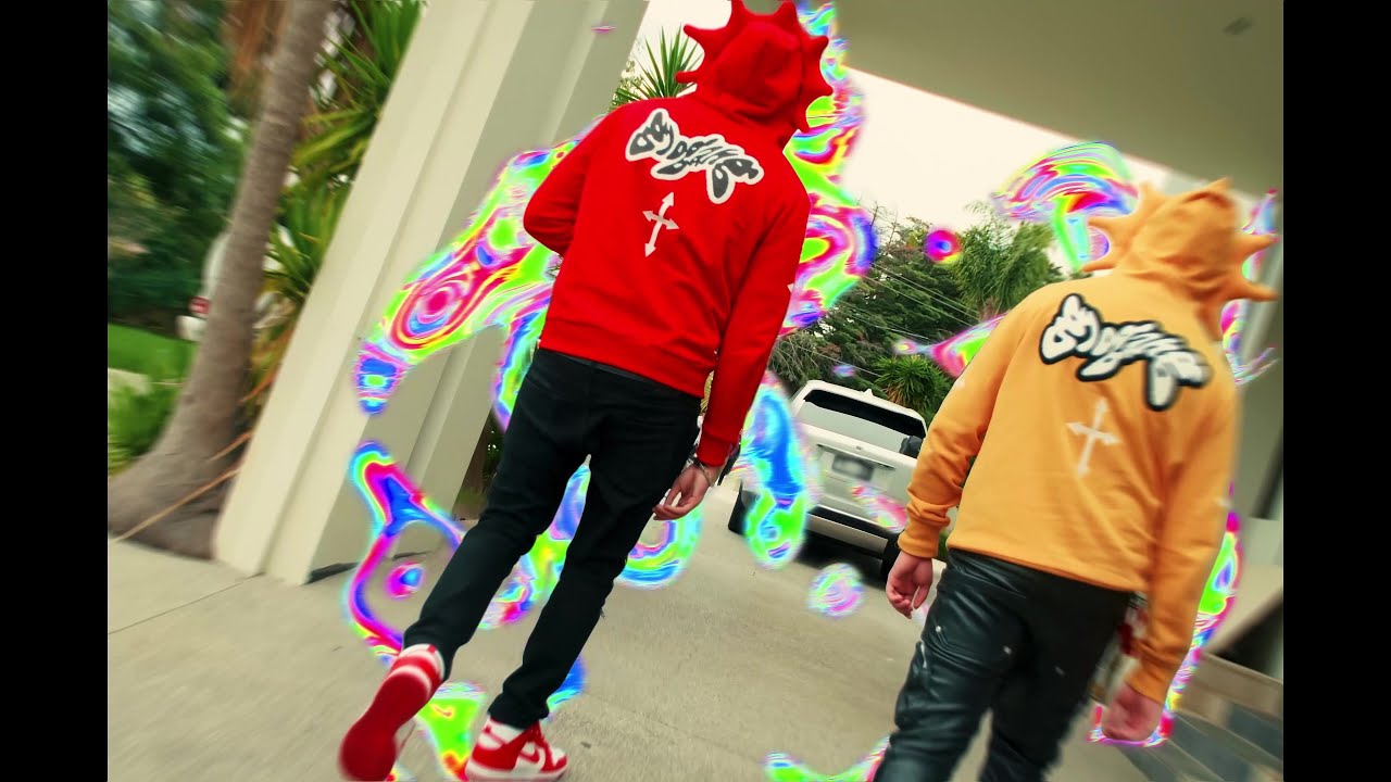 Watch Kush K x PBX3.JD - GAMBLE (Official Music Video) on YouTube Watch Kush K x PBX3.JD - GAMBLE (Official Music Video) on YouTube