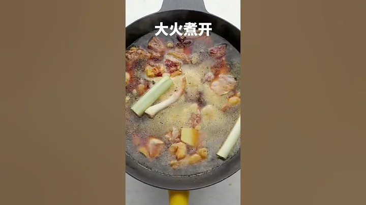 Food Chinese Video cooking #tiktok #douyin #Shot0242 - DayDayNews